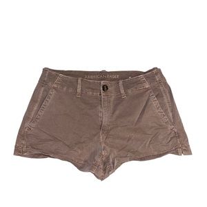 Cargo shorts